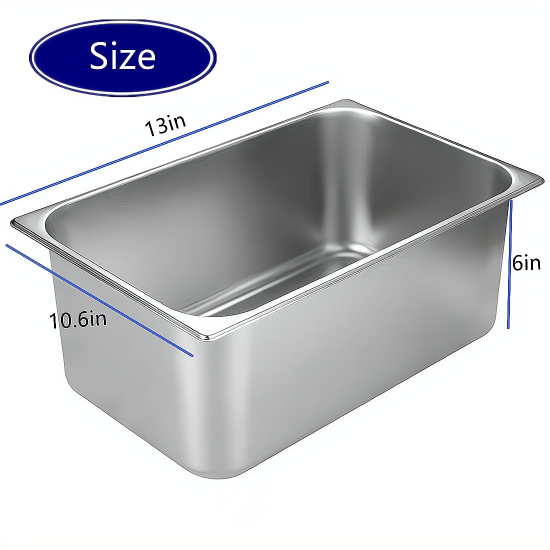 BEENIFIC multi-purpose ice bucket for family, bar, or events