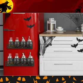 Beeveer bat figurine design adds whimsy to storage