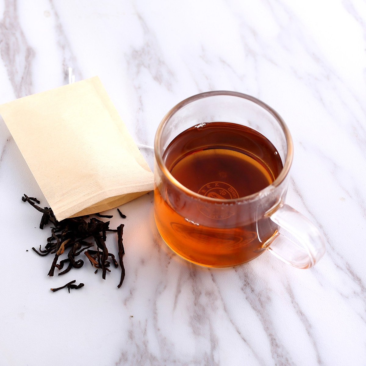 BEFORYOU sachet bags suitable for hot pot, soup, or aromatics