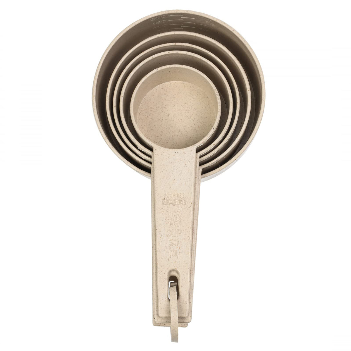 Beille one teaspoon spoon highlights versatility for spices and liquids