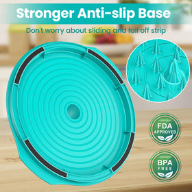 Beiyunee ergonomic handle enables comfortable operation during shredding