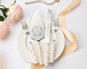 BEKESIN elegant gift set ideal for weddings, engagements, and anniversaries.
