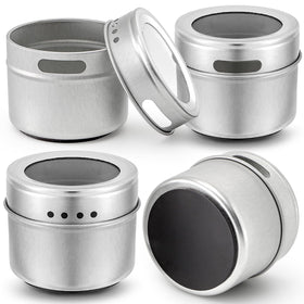 Bekith 240 label set with printed and blank labels for customization