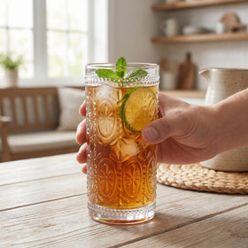 Bekith housewarming gift glasses present a stylish, practical choice