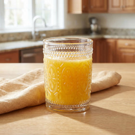Bekith glasses are perfect for home bars, parties, and celebrations.