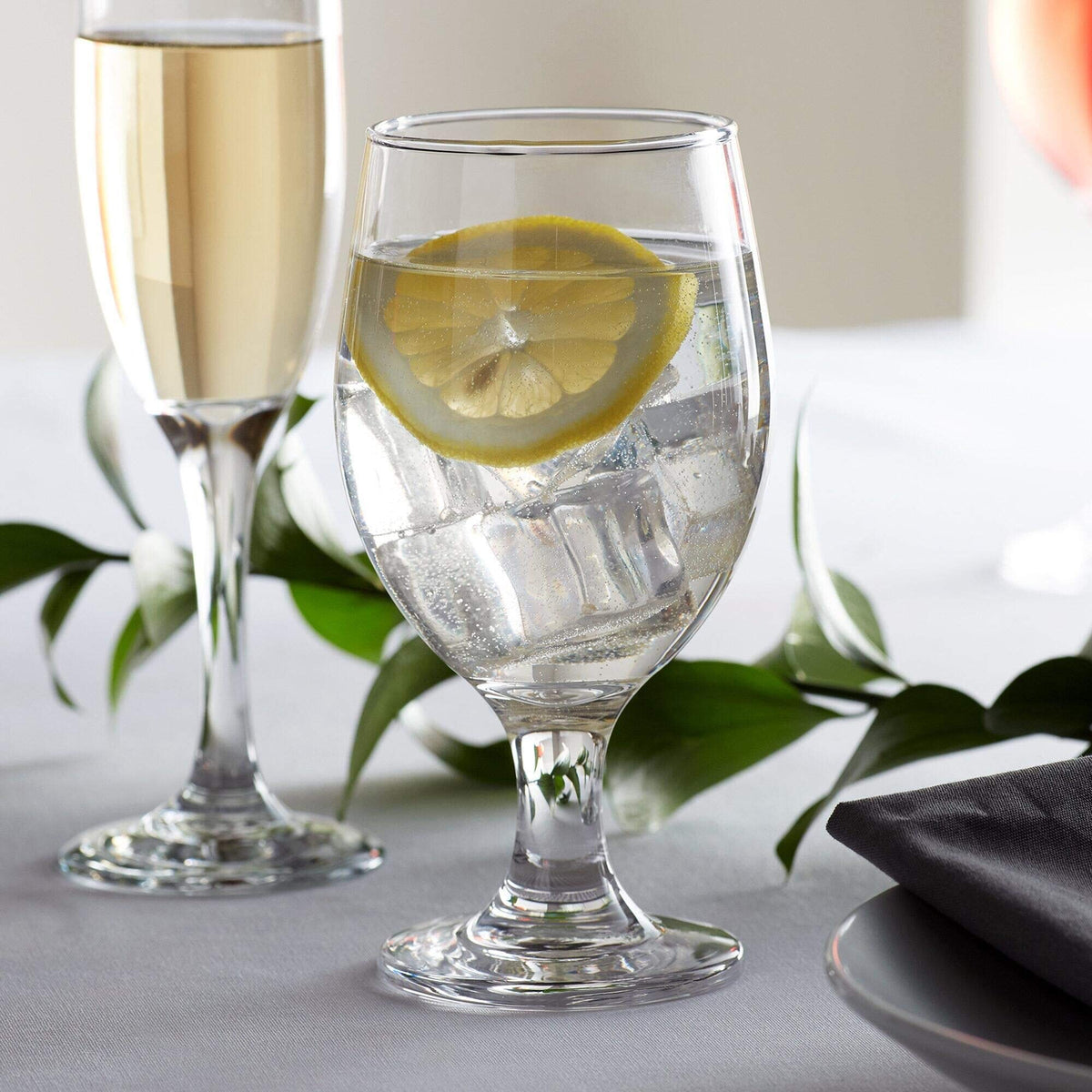 Bekith lead-free glassware combines safety with durable daily use