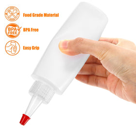 Bekith leak-resistant cap prevents spills