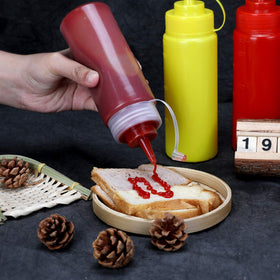 Bekith 12-pack is microwave-safe and top-rack dishwasher-safe for simple cleanup