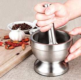 Bekith easy-clean surface allows quick rinse after use.