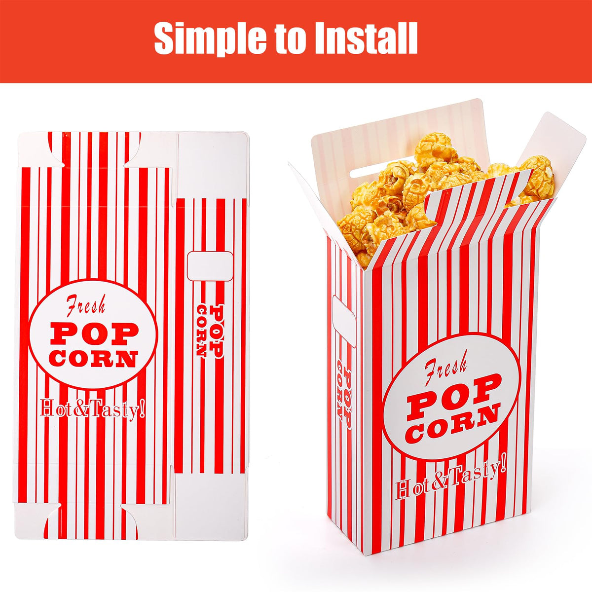 Bekith close-top lid demonstrates secure closing to keep snacks fresh during travel.