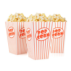 Bekith stackable boxes save space when storing under a popper.