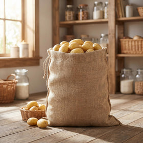 Bekith sack race bag with reinforced seams for kid-friendly games.