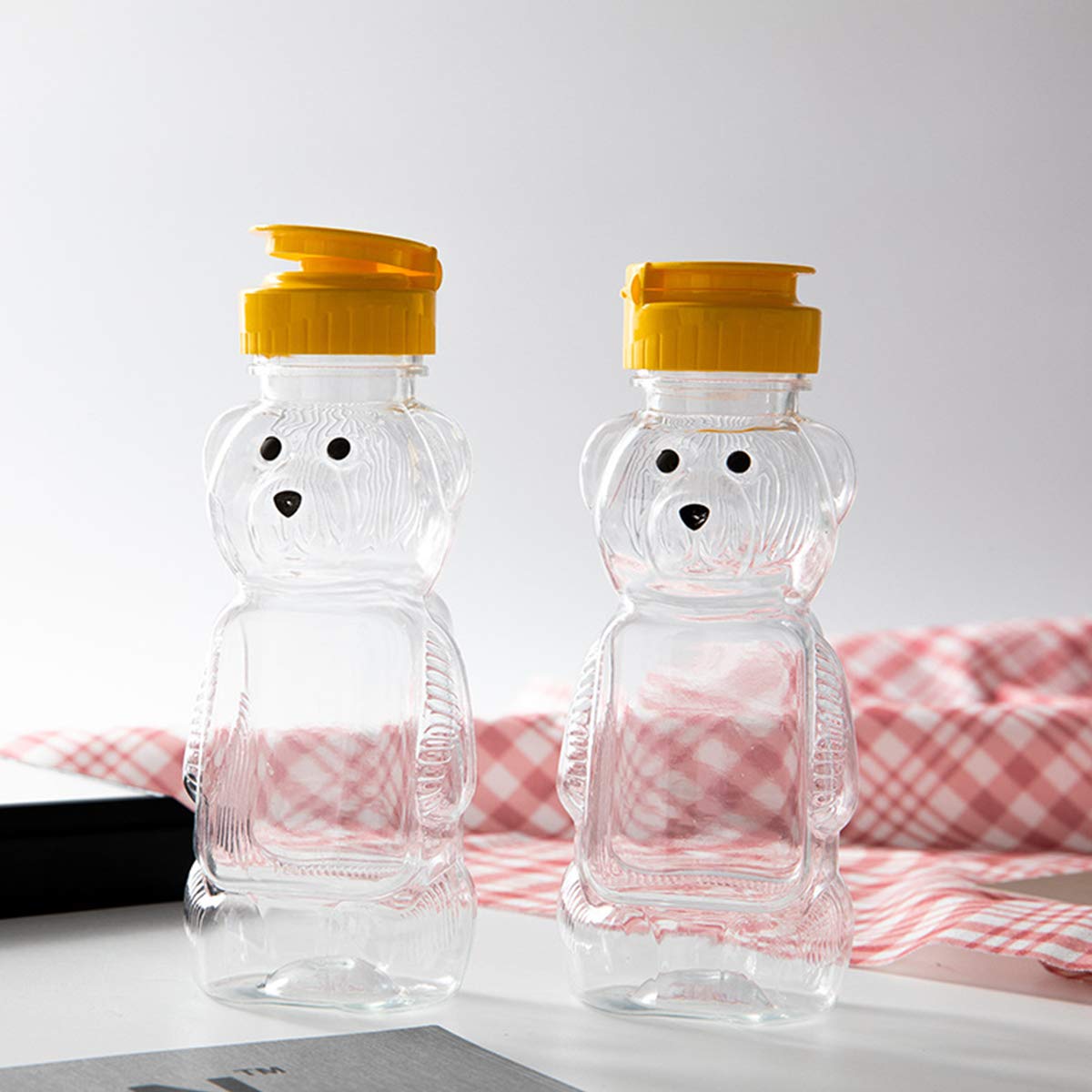 Bekith squeeze design ideal for tea and desserts.