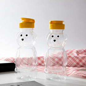 Bekith squeeze design ideal for tea and desserts.