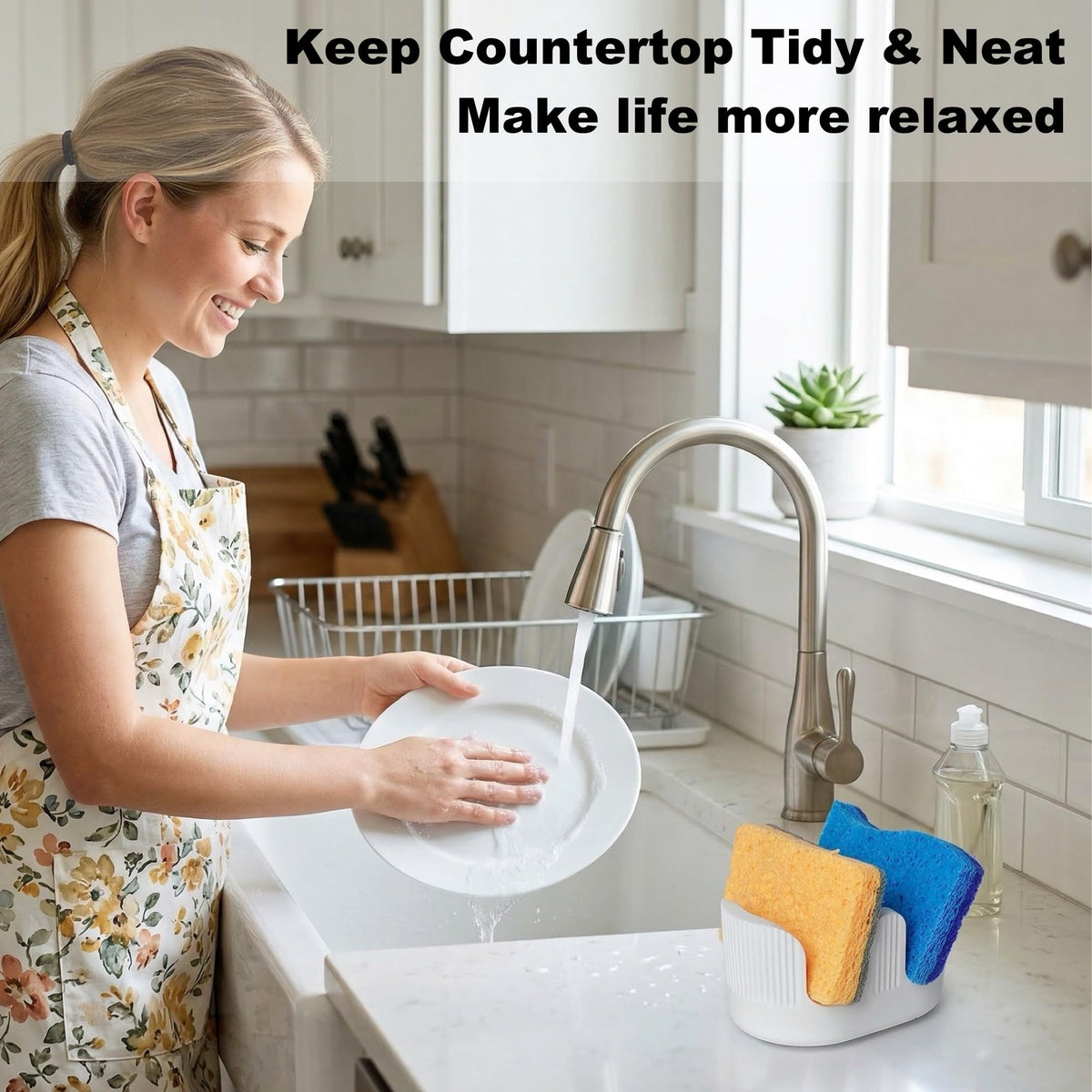 BekPooQ diatomite holder close-up highlights rapid moisture absorption and quick drying.
