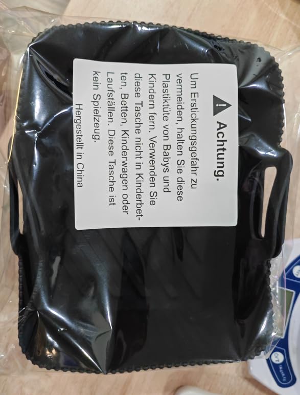 Belfort Etech liner heat-resistant silicone, suitable for Ninja DZ550
