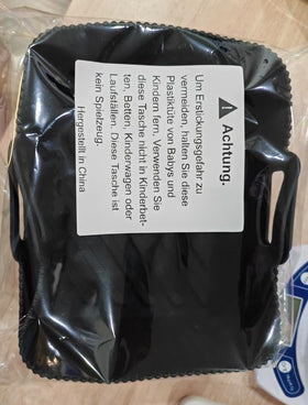Belfort Etech liner heat-resistant silicone, suitable for Ninja DZ550