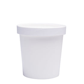 Storing homemade frozen desserts in Belinlen containers preserves freshness
