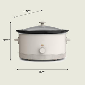 BELLA dishwasher-safe stoneware simplifies cleanup after busy meals