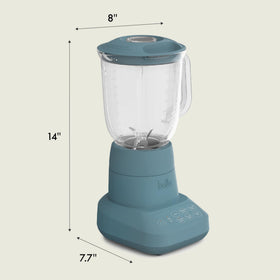 BELLA Cord storage base keeps countertop tidy after use