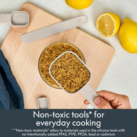 BELLA kitchen companion for baking, sauces, and everyday prep.