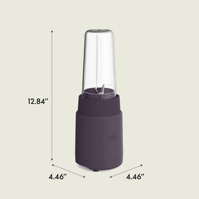 BELLA Rocket Blender Boost cord wrap keeps cords tidy.