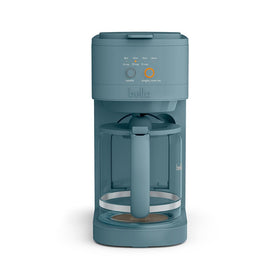 Bella VersaBrew slim design fits compact kitchens and saves counter space.
