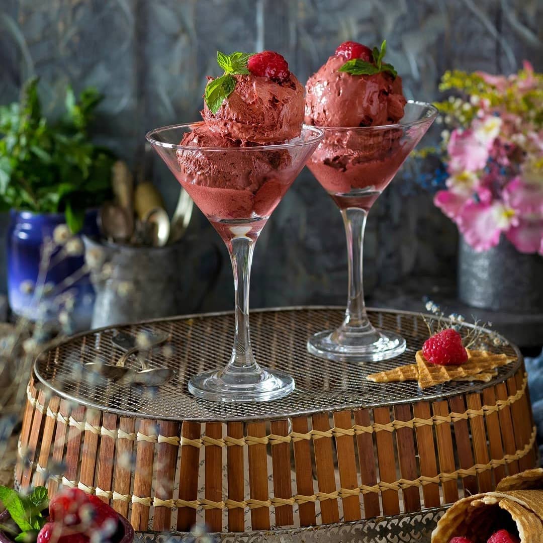 Bella Vino versatile cocktail glasses ideal for many drinks