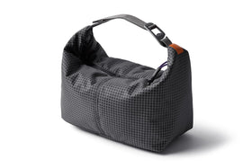 Bellroy Lite Cooler Caddy with 6L capacity, perfect for a lunch or a compact 6-pack.