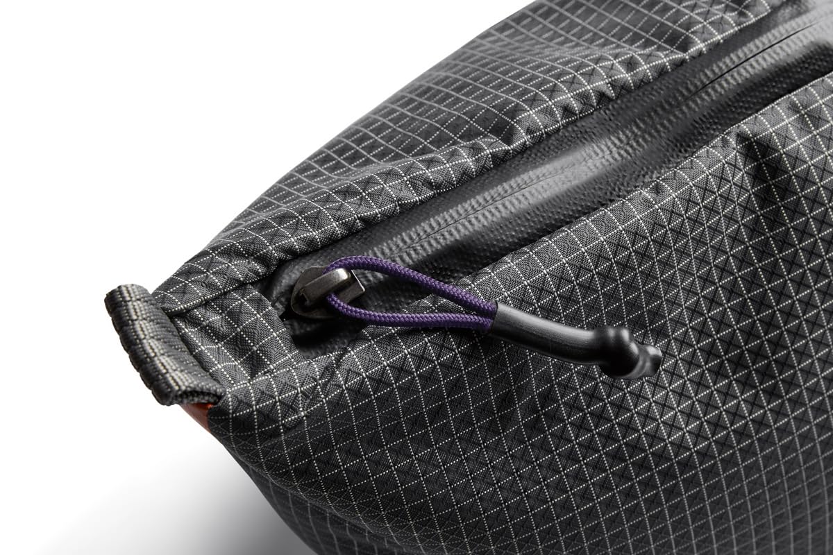 Bellroy Lite Cooler Caddy uses durable, water-resistant fabric for daily use.