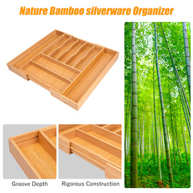 Bellsal organizer with reinforced base supporting heavier tools in use.