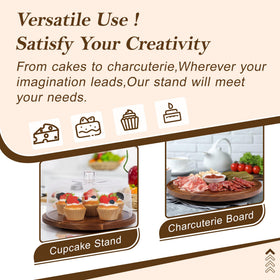 Bellsal minimalist design ideal for weddings and home decor
