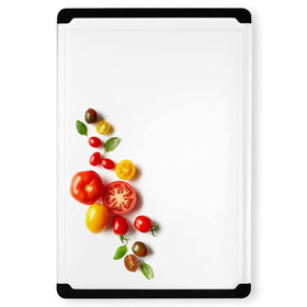 Belwares cutting board counter-ready use highlighting sturdy build