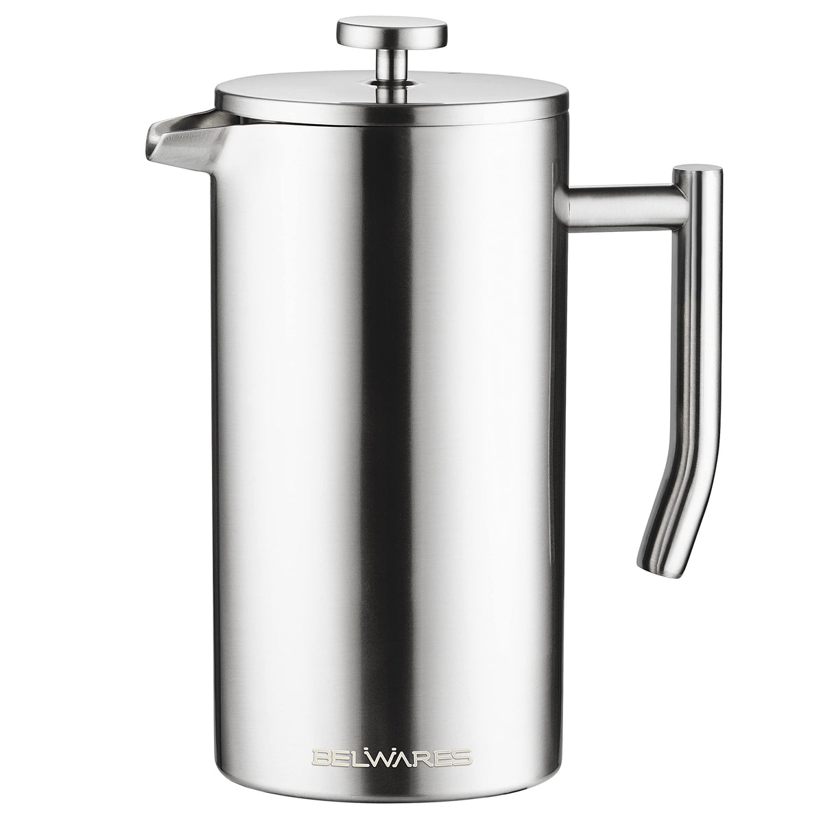 Belwares insulated press not dishwasher safe guidance on care