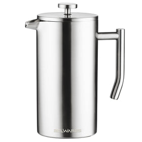 Belwares insulated press not dishwasher safe guidance on care