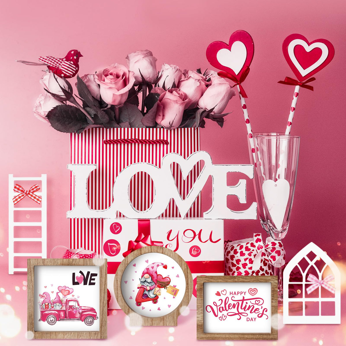 Bencailor cards pack offers interchangeable messages for seasonal storytelling