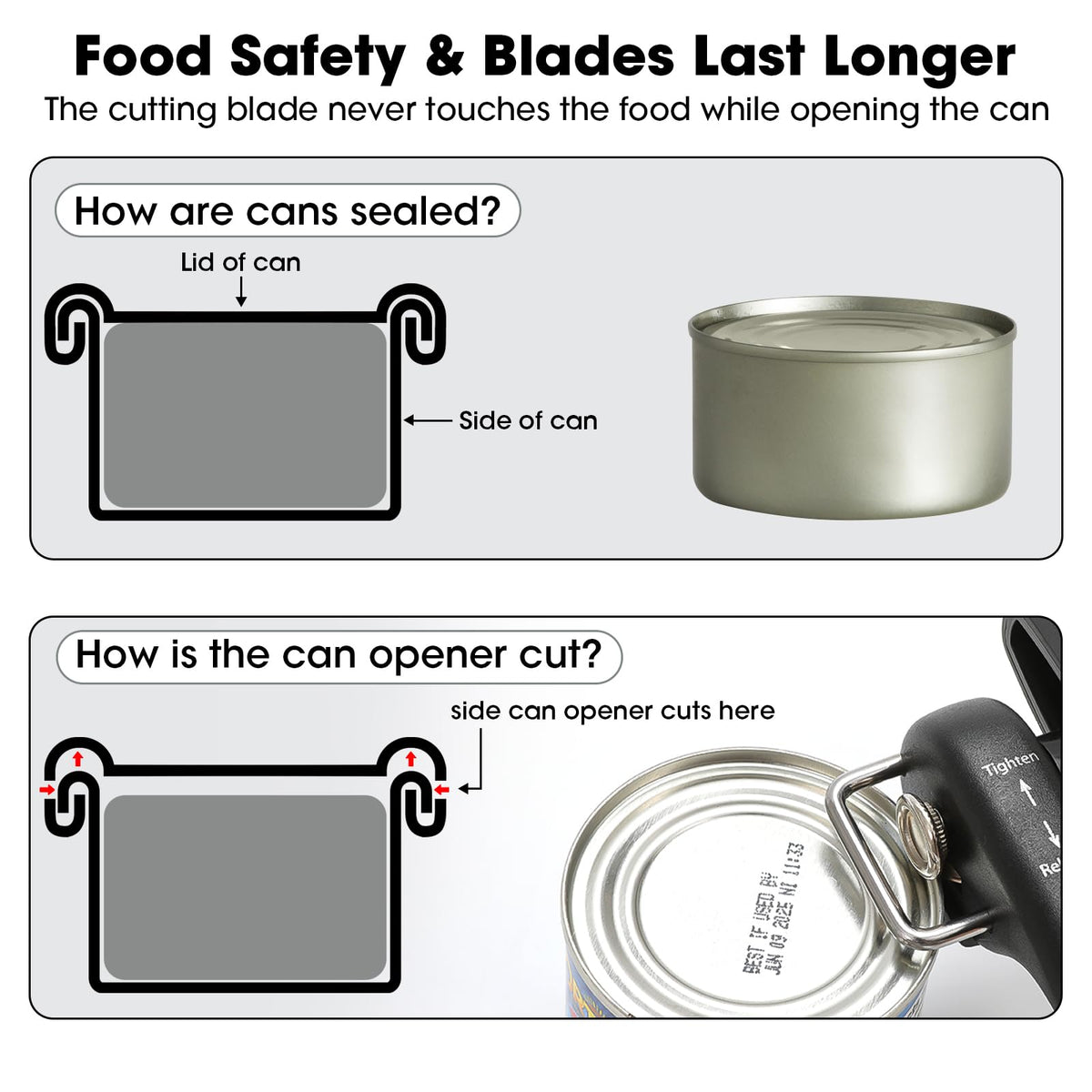 Beneno durable blade with Japanese DC53 steel stays sharp