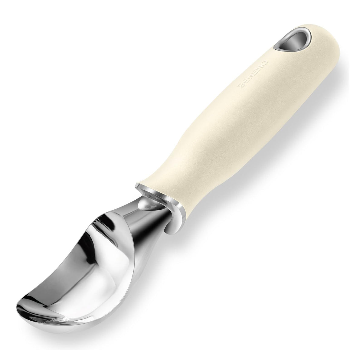 Beneno ideal for quick family scoops and sundae prep.