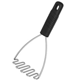 Rust-proof construction of Beneno masher ensures long-lasting performance