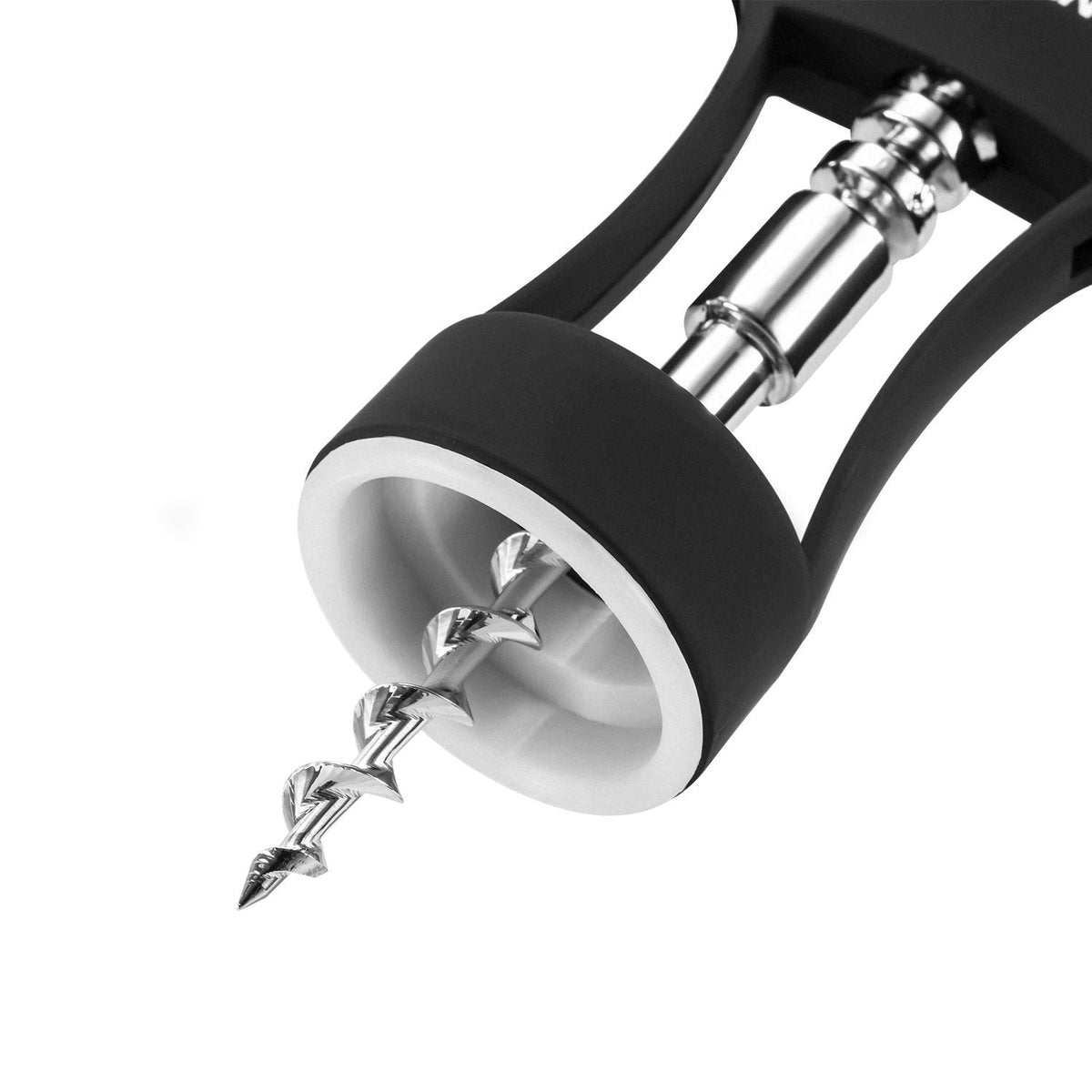 Beneno premium zinc alloy build promises durable performance at home.