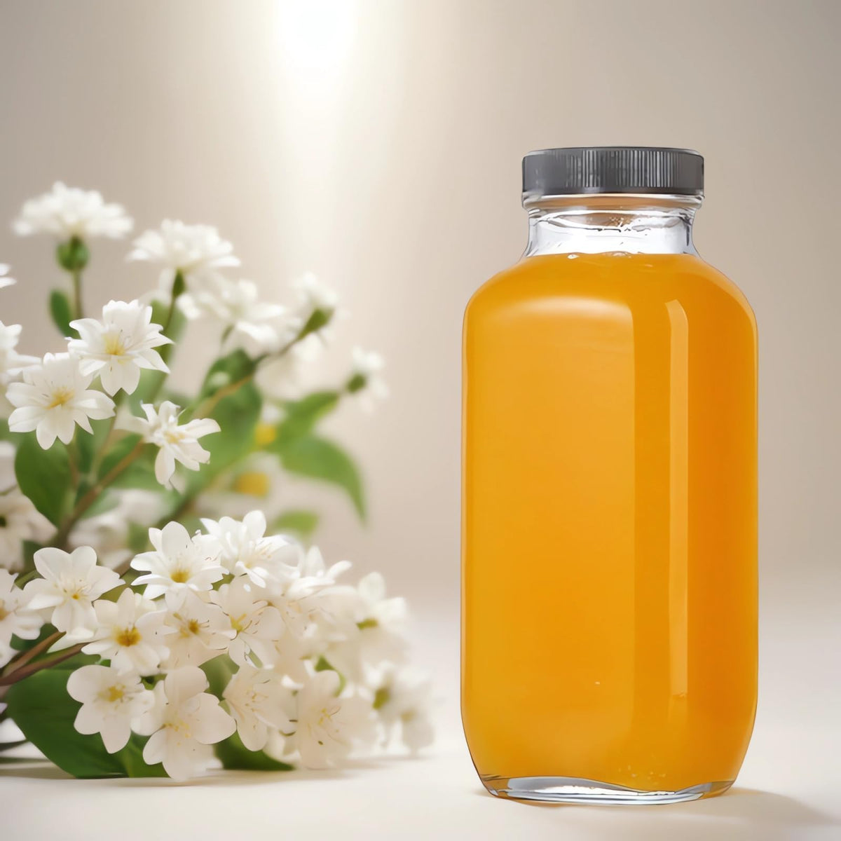 Benestanti bottles refrigerate to keep beverages fresh.