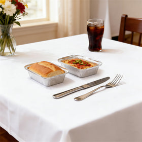 Benestanti easy-cleanup solution for events and catering.