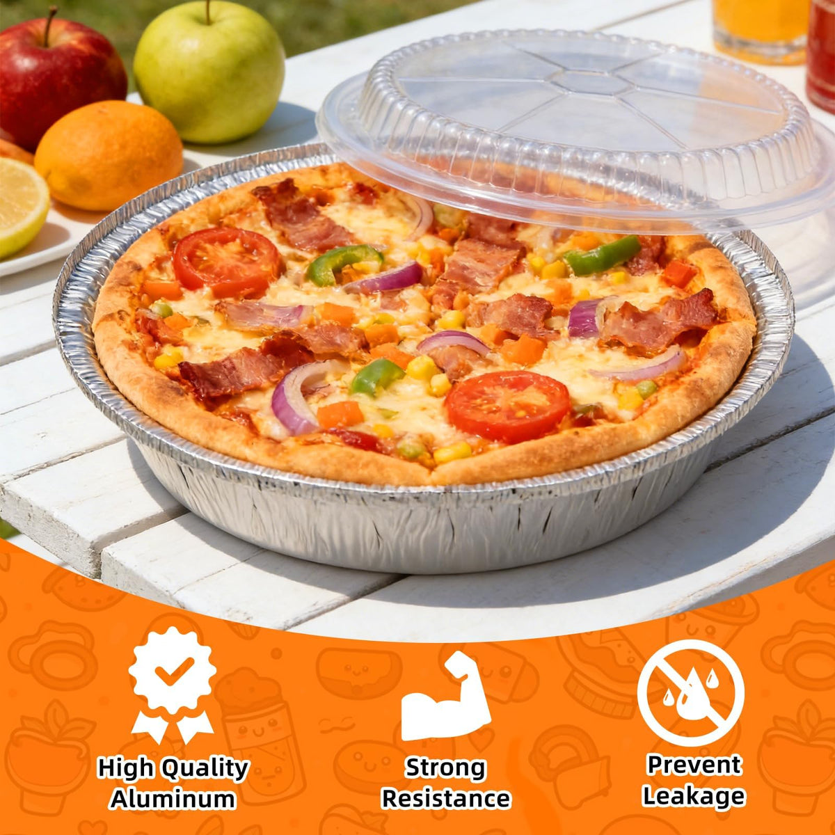 Benestanti freezer-ready pans support meal prep and bulk storage.