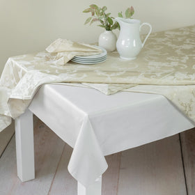 Benson Mills durable table protector suitable for family meals