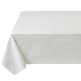 Benson Mills pad used under tablecloth for added protection