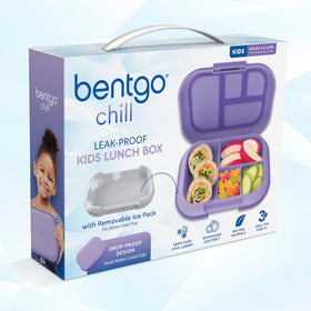Bentgo supports kids in need through the Feed the Children charity.