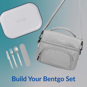 Bentgo Chill Max dishwasher-safe for easy cleaning.