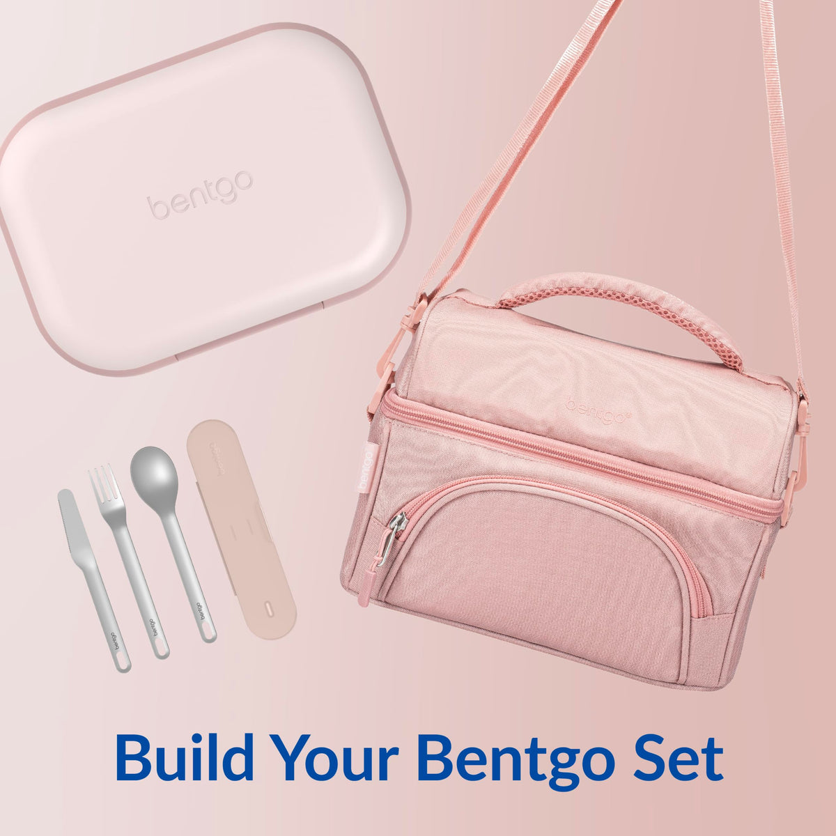 Bentgo Chill Max includes an ice pack to help keep food fresh.