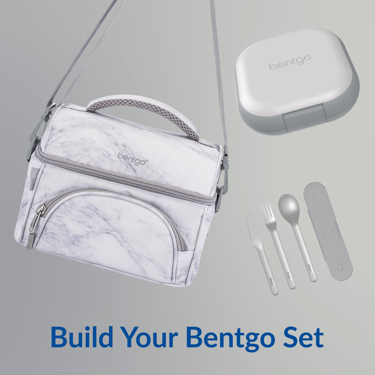 Bentgo Chill Mini lightweight at 1.3 pounds for portable use.