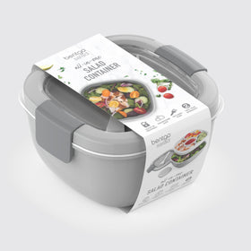 Bentgo dishwasher-safe top rack design simplifies cleanup after busy days
